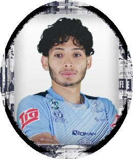 Iván Zambrano