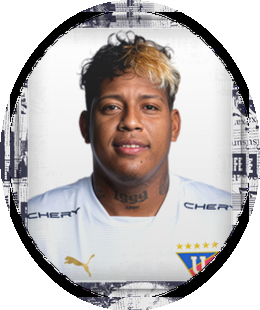 Richard Mina