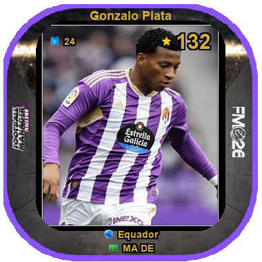 Gonzalo Plata