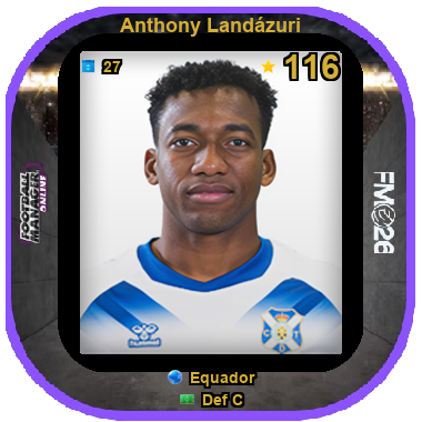 Anthony Landázuri