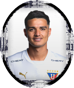 Alexander Alvarado