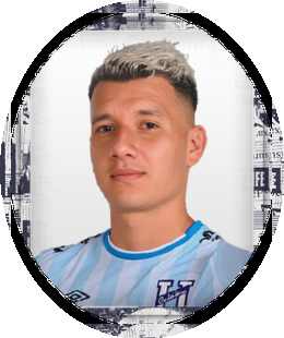 Byron Palacios
