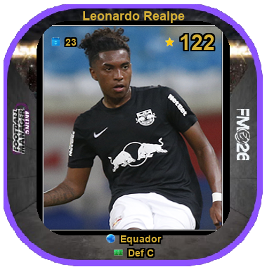 Leonardo Realpe