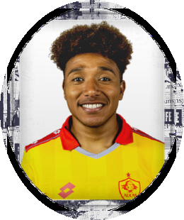 Jonnathan Mina