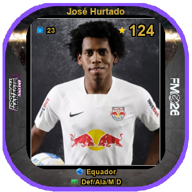 José Hurtado
