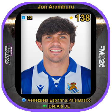 Jon Aramburu