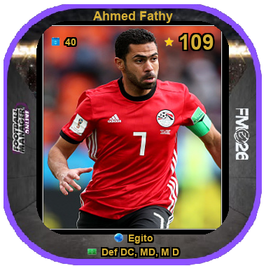 Ahmed Fathy