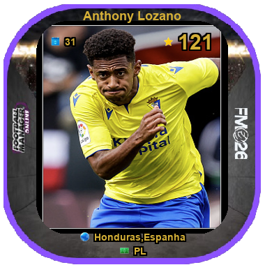 Anthony Lozano