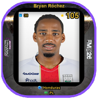 Bryan Róchez