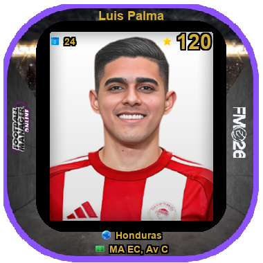 Luis Palma