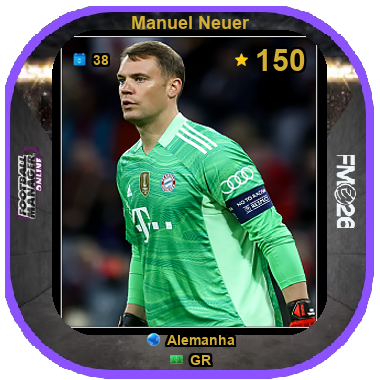 Manuel Neuer