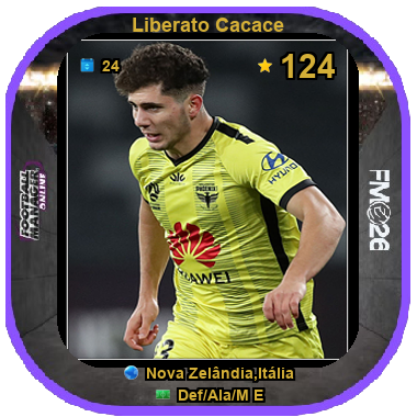 Liberato Cacace