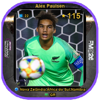 Alex Paulsen