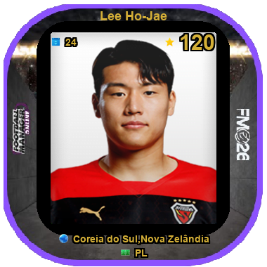 Lee Ho-Jae
