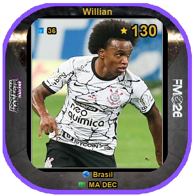 Willian
