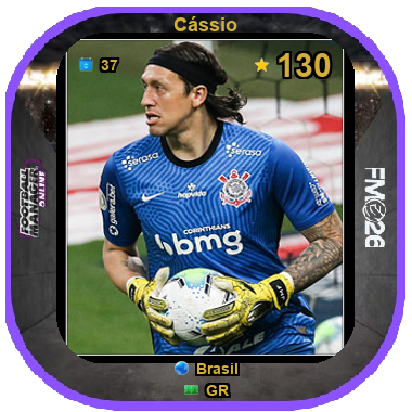 Cássio