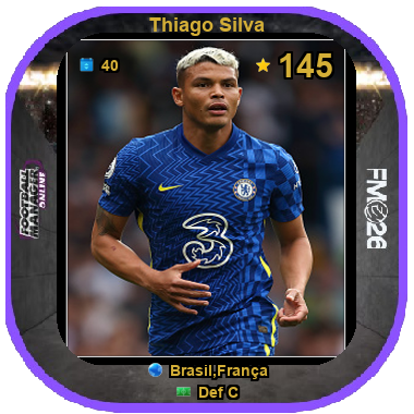 Thiago Silva
