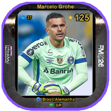 Marcelo Grohe