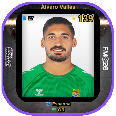 Álvaro Valles