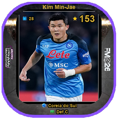 Kim Min-Jae