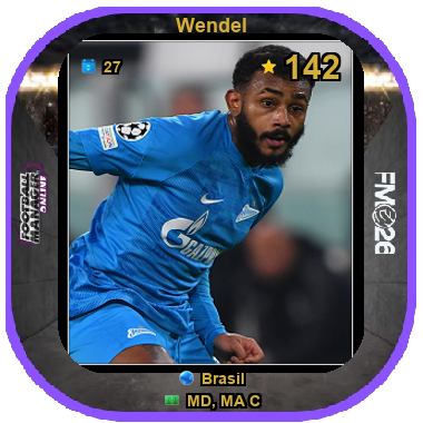 Wendel