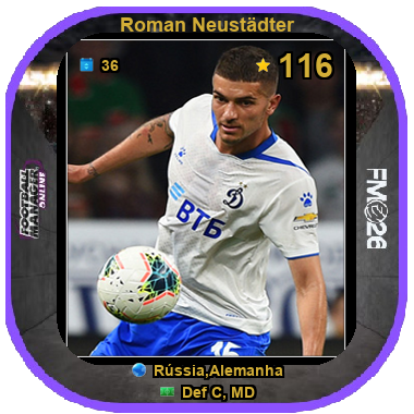 Roman Neustädter