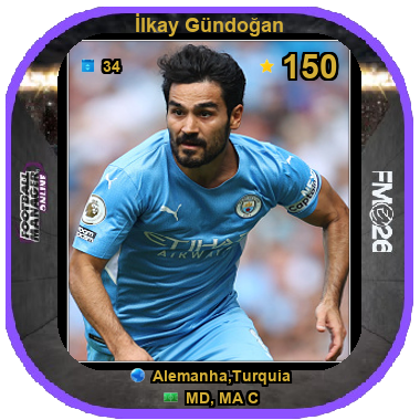 İlkay Gündoğan