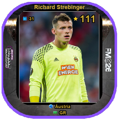 Richard Strebinger