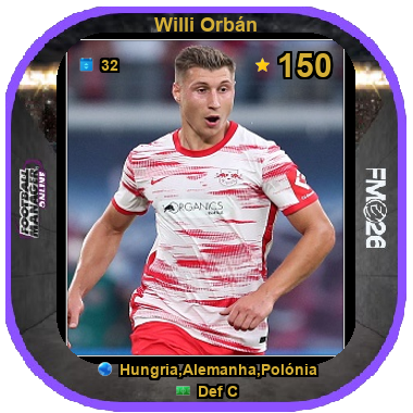 Willi Orbán