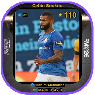 Cebio Soukou