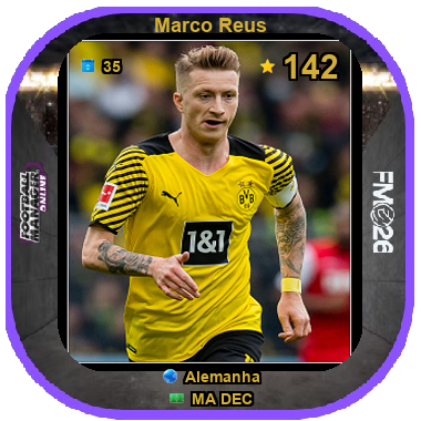 Marco Reus