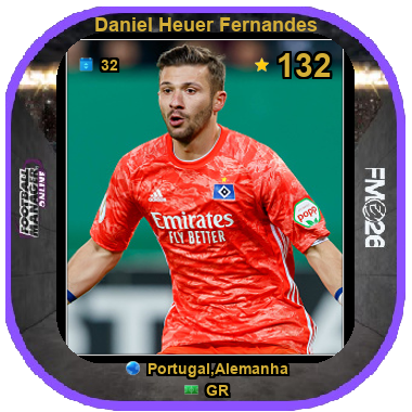 Daniel Heuer Fernandes