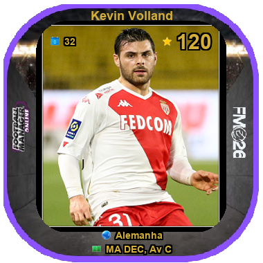 Kevin Volland