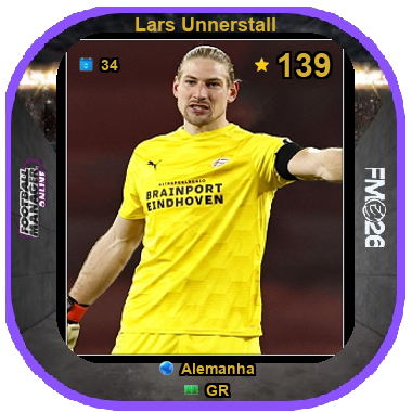 Lars Unnerstall