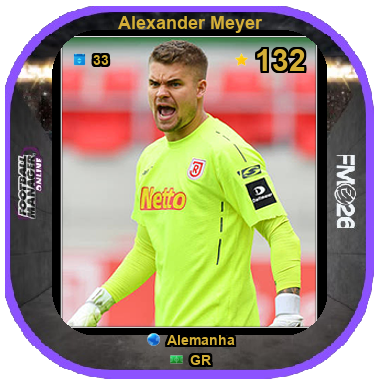 Alexander Meyer