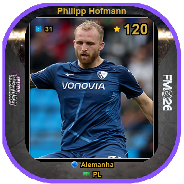 Philipp Hofmann