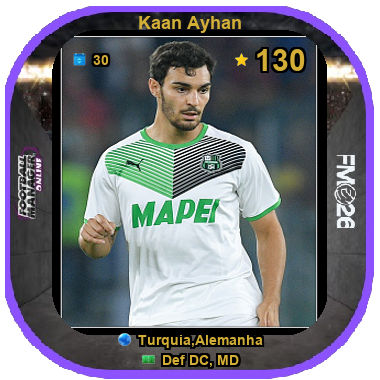 Kaan Ayhan