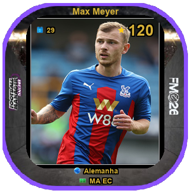 Max Meyer