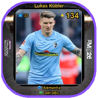 Lukas Kübler
