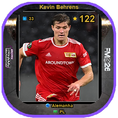 Kevin Behrens