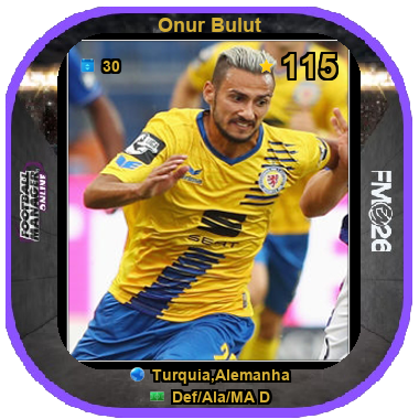 Onur Bulut