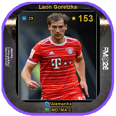 Leon Goretzka