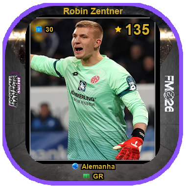 Robin Zentner