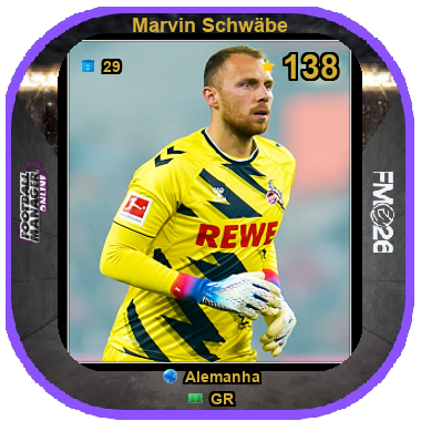 Marvin Schwäbe