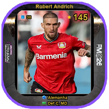 Robert Andrich
