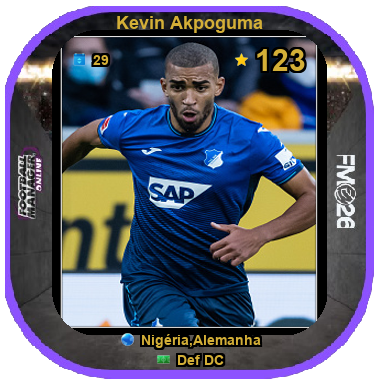 Kevin Akpoguma