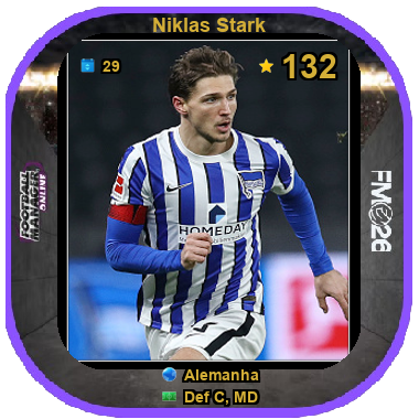 Niklas Stark