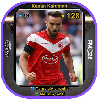 Kenan Karaman