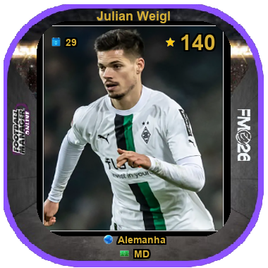 Julian Weigl