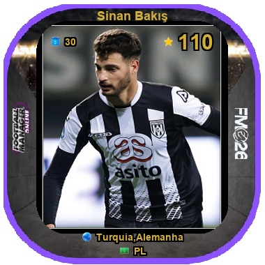 Sinan Bakış